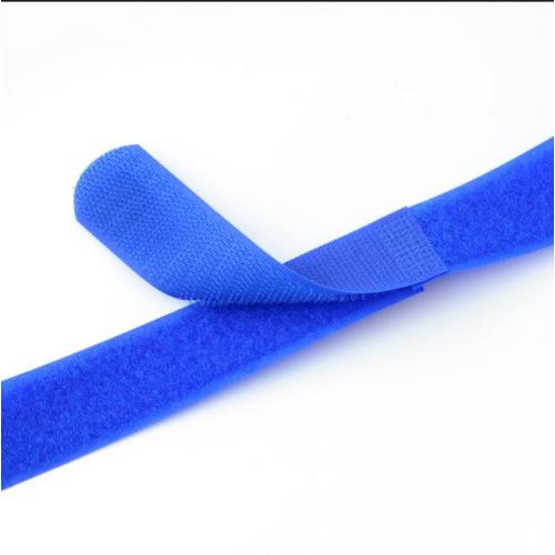 Nylon mixed Velcro Fastener Magic Tape