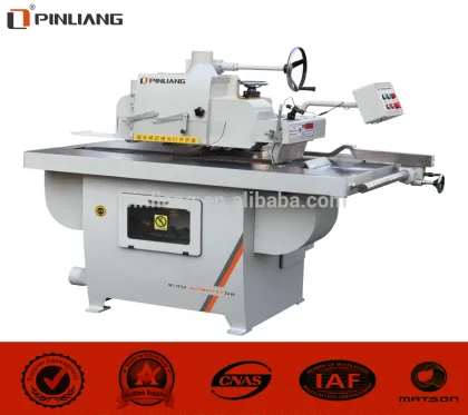 Automatic Rip Saw / Bottom Rip Saw / Electric Saw