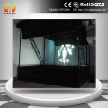 45 graden peper spook hologram projectiefilm