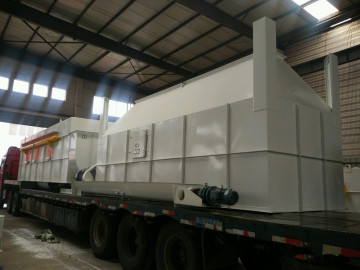 Baghouse Dust Collectors Mill and Filter Bag
