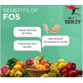 Fos fos FOS Fructo-Oligosachharide Powder 95%