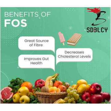 FOS Fructo-Oligosaccharide Fos fos