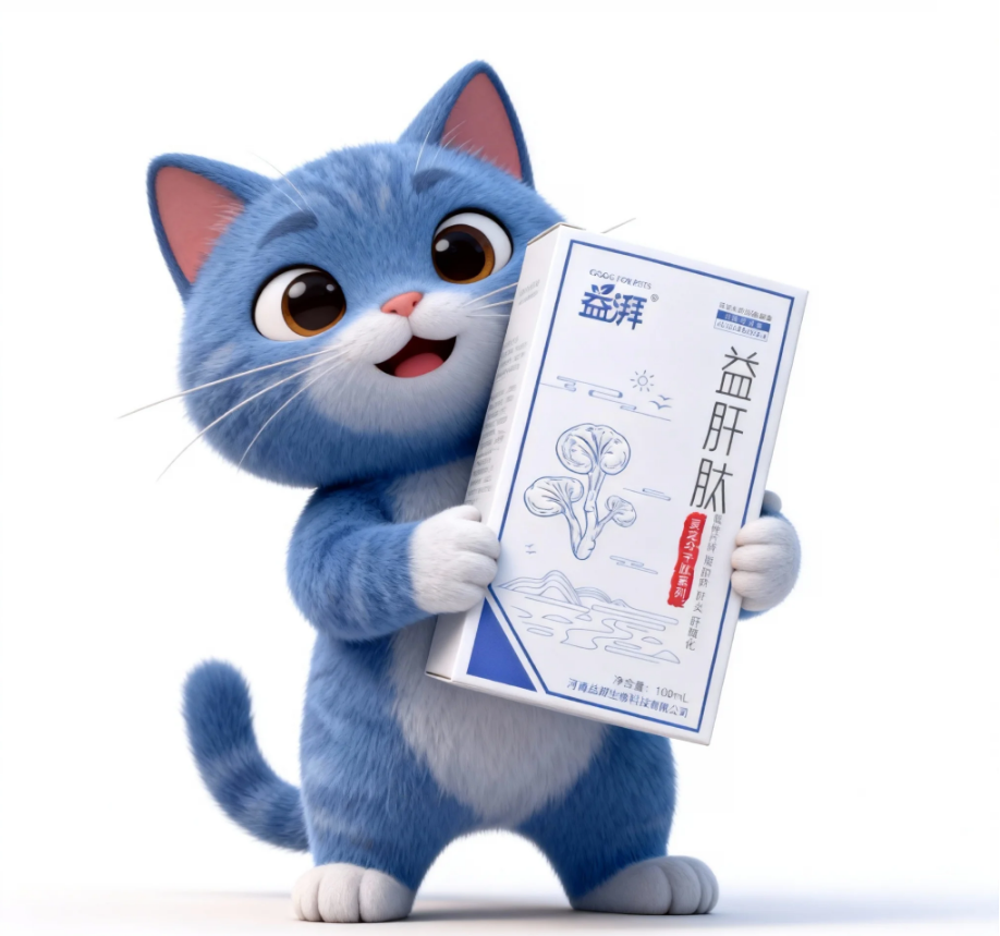 Pet Liver Supplements