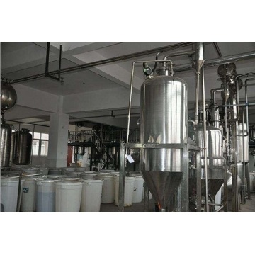 Factory Supply glycyrrhizic acid solubility powder