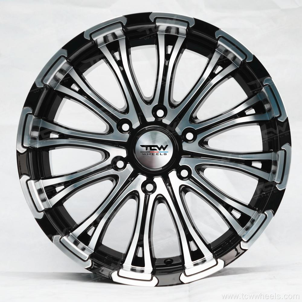 18inch ALUMINUM ALLOY WHEEL