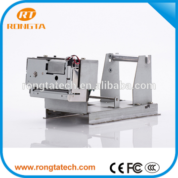 PM201 58mm Thermal Recept Printer mechanism for ticket machine