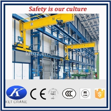 electric jib crane 3t for sale