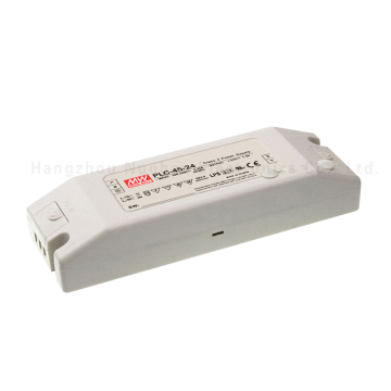Mean Well PLN-45-36 36V 45W LED Driver