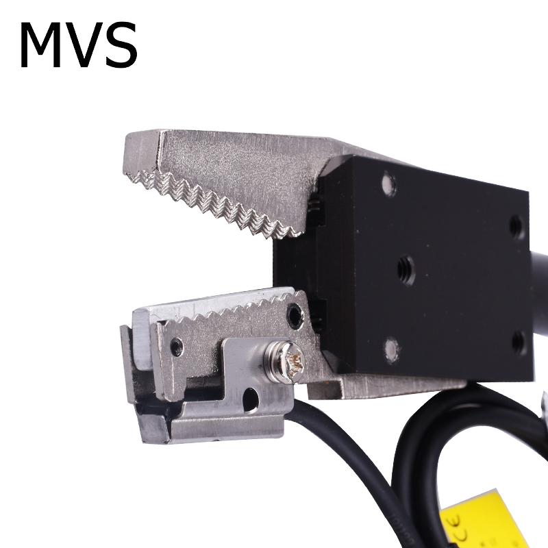 Star Pneumatic Robot Gripper for Injection Machines - CHK-EM-12-C or CHK-EM-12