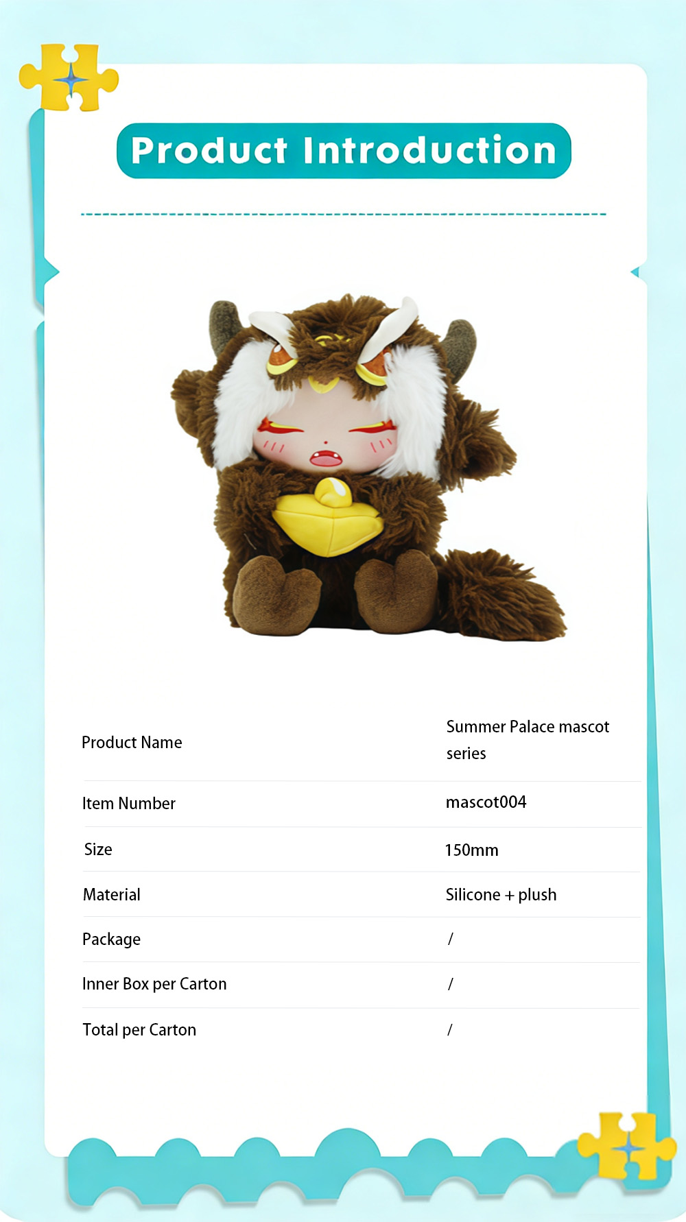 Classic French Pastries205