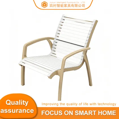 Comfortable Seating for Outdoor Living Spaces