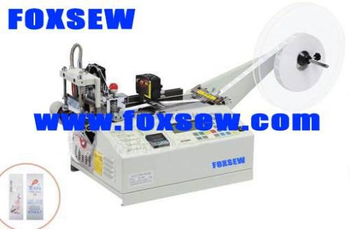 Automatic Tape Cutter (Infrared with Hot Knife )