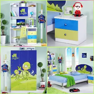 Smart  Children furniture