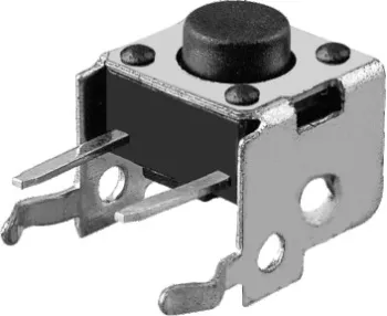 Tact switch