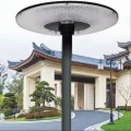 UFO Solar Garden Light Led