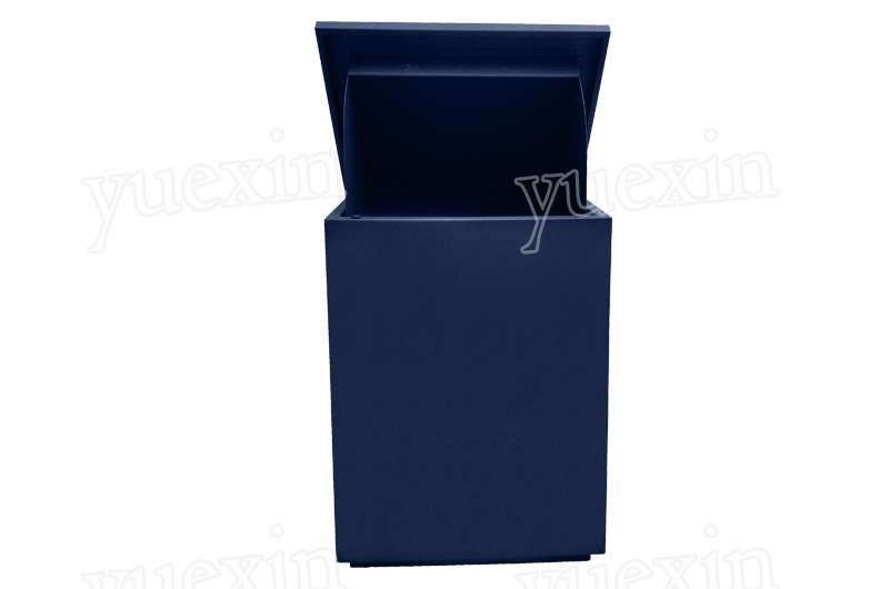 Outdoor Metal Parcel Delivery Drop Post Mail Box