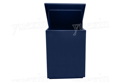 Metal Locking Letter Mail Delivery Boxes, High Quality Metal Locking ...