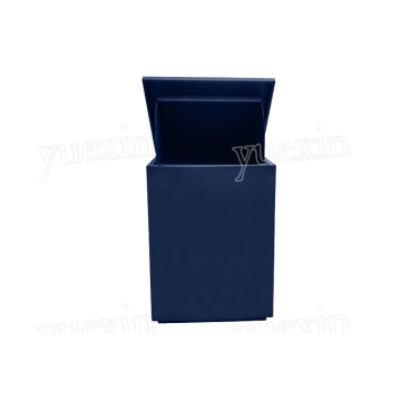 Outdoor Metal Parcel Delivery Drop Post Mail Box