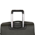 Stof Polyester Trolley Koffer Bagage op wielen