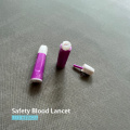 Одноразовая автозащита Lancet Pen