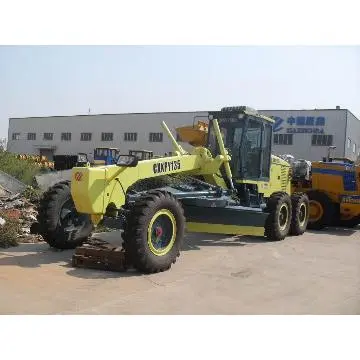 Xiaxin Motor Grader