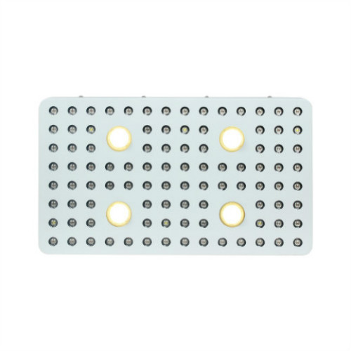 LED Grow Light Hydroponic for Veg and Flower