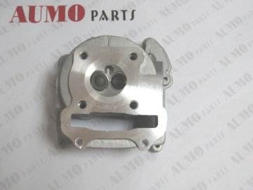 Cylinder Head, Jj139qmb Gy6 80cc Engine (ME012000-009C)