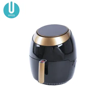 Easy To Cook Healthy Digital Air Fryer