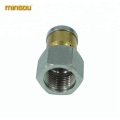 Stainless steel Full cone spray nozzle