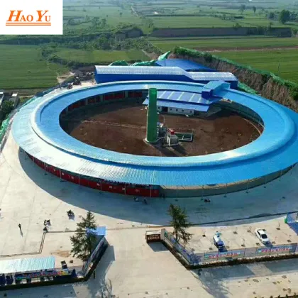 Production of Red Bricks from Shale, Coal Gangue, and Clay: Utilizing Rotary Tunnel Kilns in the Firing Process