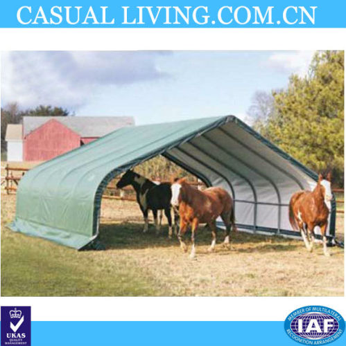 Customized Cattle Livestock Shelter Tent