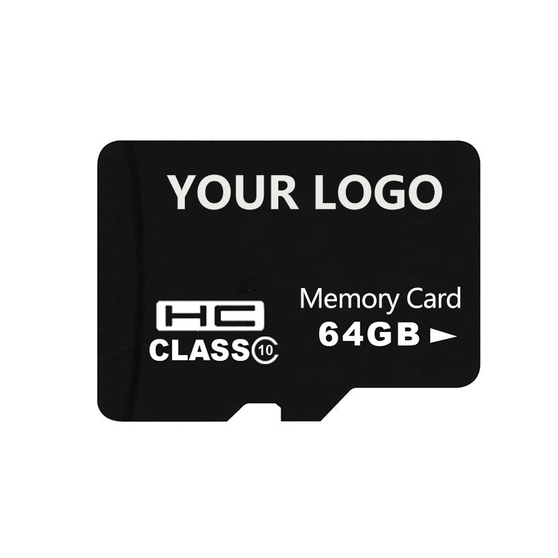 Tarjeta de memoria Micro SD Card 64GB