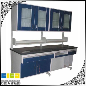 GIGA acid and alkali university chemical lab equipment