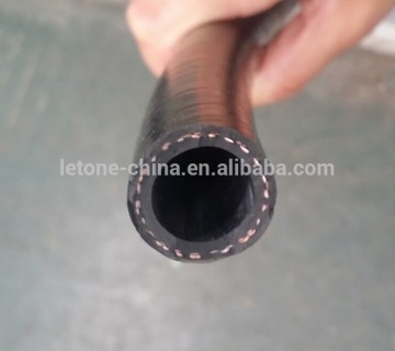 good quality smooth surface oil hose R6