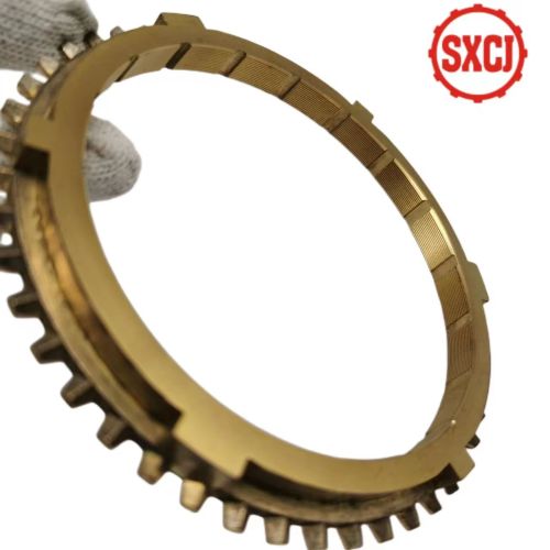 Anello di sincronizzatore di trasmissione per trasmissione automatica per IVECO OEM 8867446