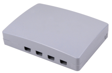 [Tengxin] Indoor Optical Distribution Box | splitter distribution box for ftth | mini ftth terminal box