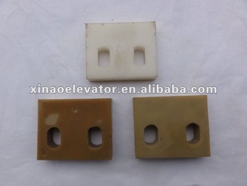 elevaror parts made in China Elevator Door Slider