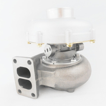 K27 Turbocharger for Mercedes Benz Truck 1320 OM366A OM366LA Engine