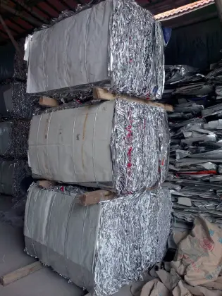 Aluminium Composite Board Separator Machine