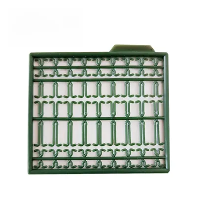 NEWMAJOR Carp Fishing Tackle Set with Hair Rig and Bait Accessories