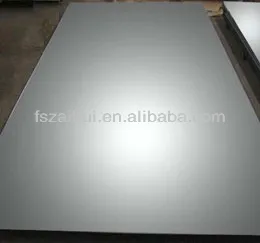 stainless steel sheet in grade 201 304