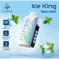 Elf Bar Ice King 30000 Puff Vape Sekali Pakai