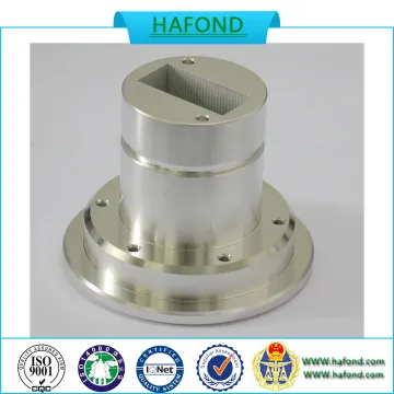 Professional 15 Years Experience Mass Production Precision Mini Split Air Conditioner Parts