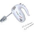 Hand Mixer Food Mixer with beater & hook for food prepare