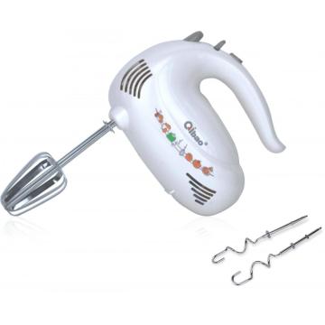Hand Mixer Food Mixer with beater & hook for food prepare