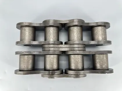 Transmission chain roller chain for conveyor