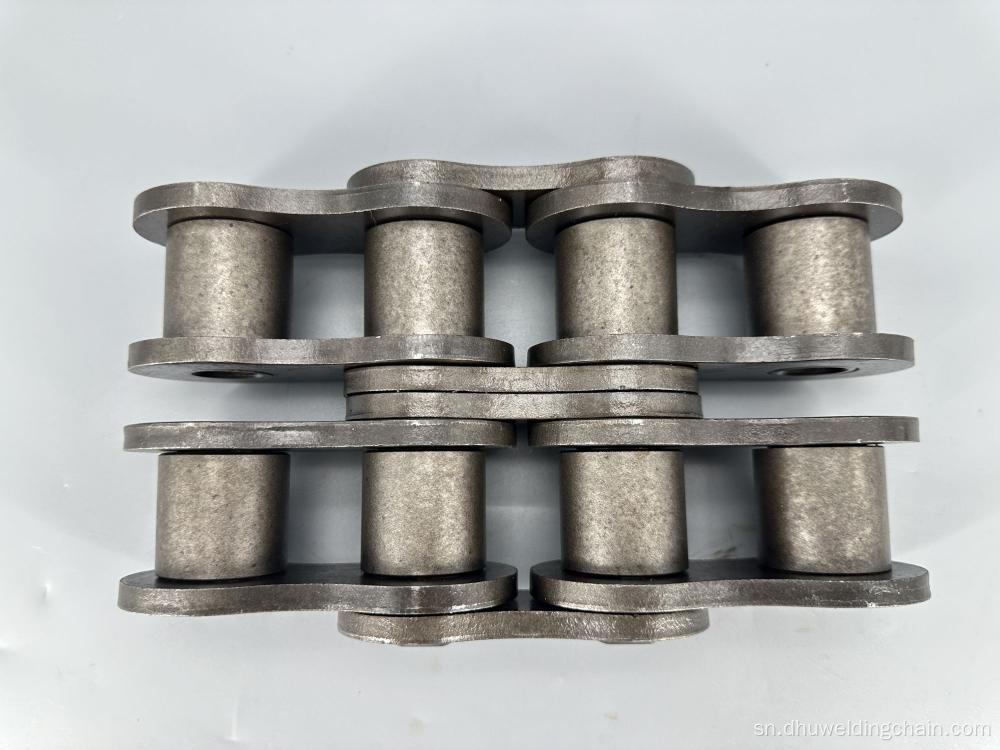 Alloy Steel Double Pitch Transmand Cain