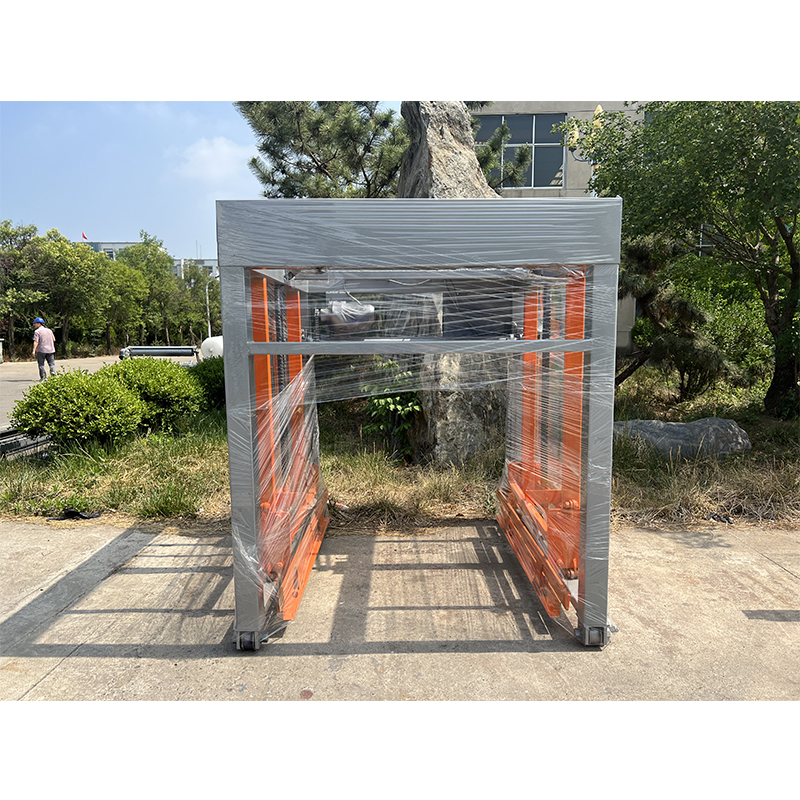 Высококачественная цена кирпичной машины