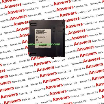IC695PSA040 RX3I Power supply 120/240VAC and 125VDC