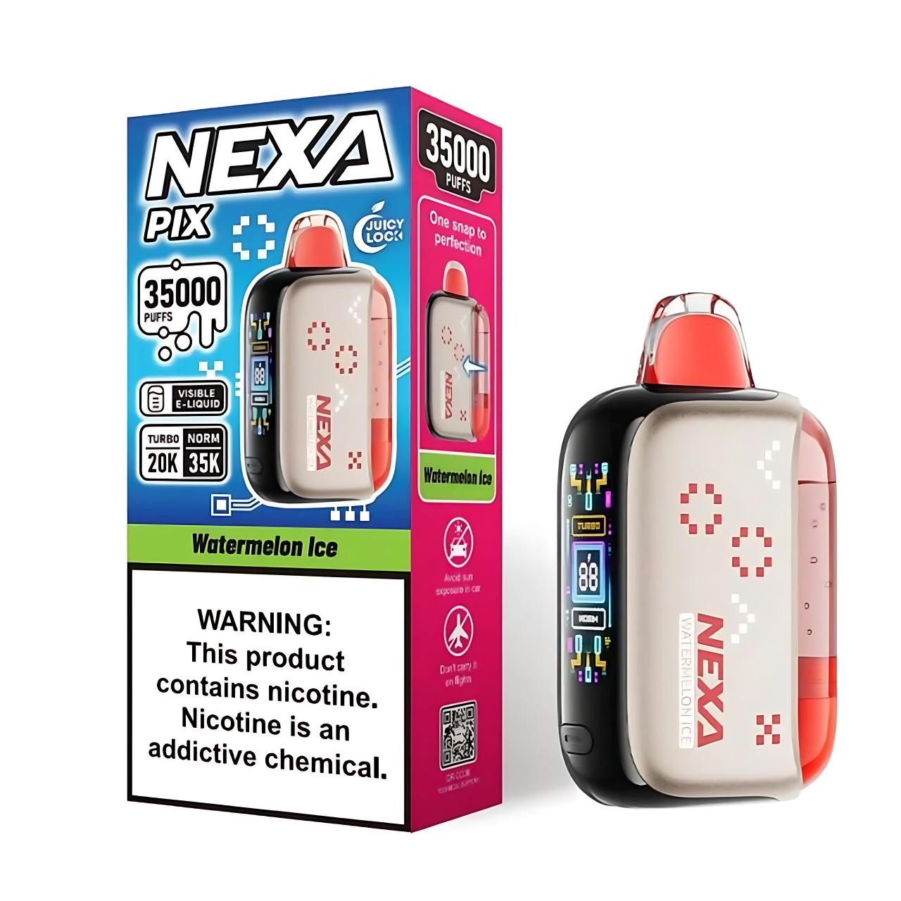 NEXA_PIX_35K_Puff_Disposable-Watermelon_Ice__74341